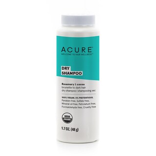 Foto 1 | Shampoo Rosemary And Cocoa Acure 48 g-Venta Internacional