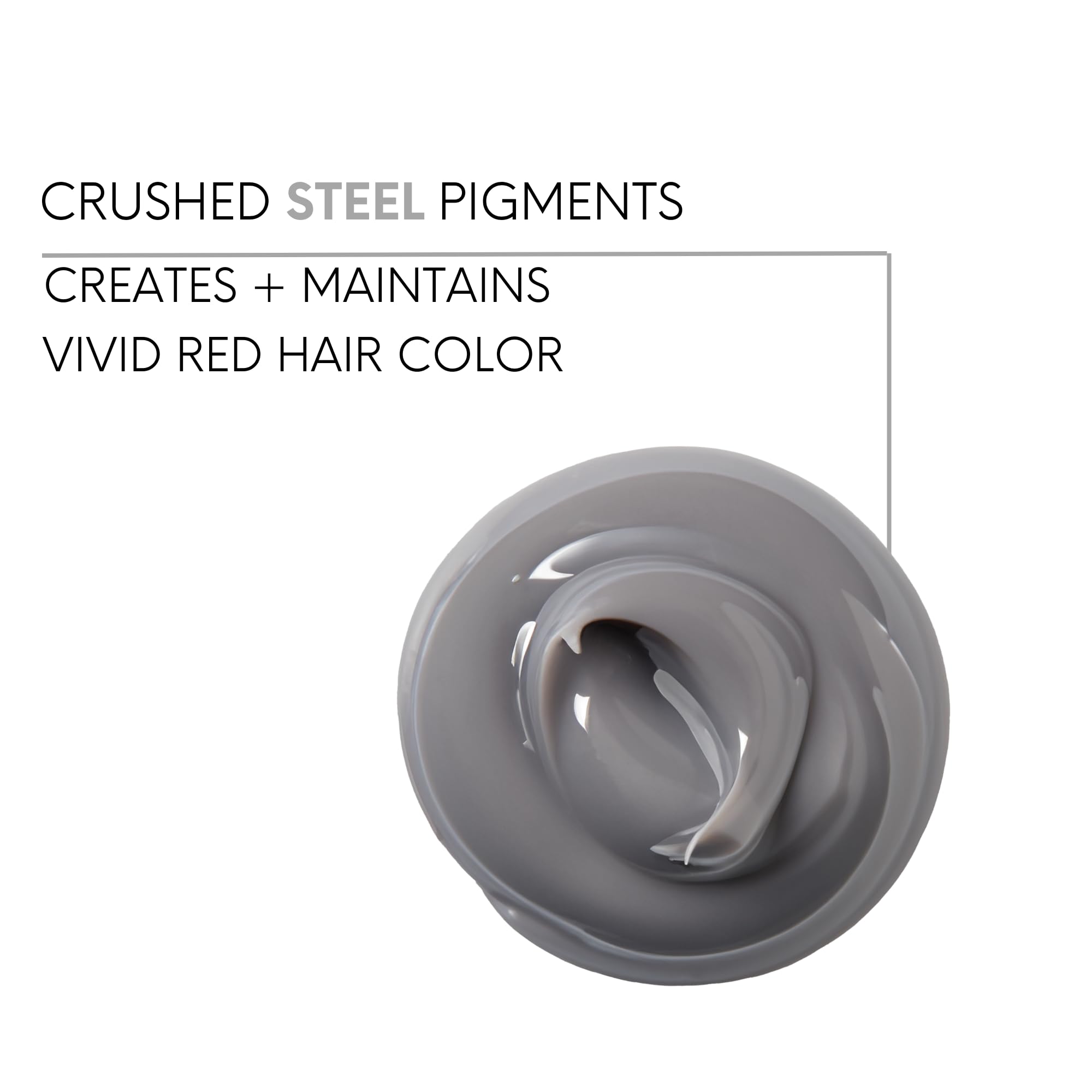 Foto 4 | Champú Watercolors Intense Metallic Steel 240 Ml (2 Unidades) - Venta Internacional.