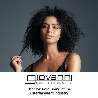 Foto 3 | Champú Giovanni 2chic Ultralujoso Para Cabello Rizado Y Ondulado 710 Ml - Venta Internacional.