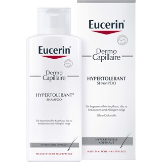 Foto 6 | Champú Eucerin Dermo Capillary Extra Tolerability 250 Ml - Venta Internacional.