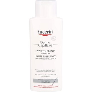 Foto 7 | Champú Eucerin Dermo Capillary Extra Tolerability 250 Ml - Venta Internacional.