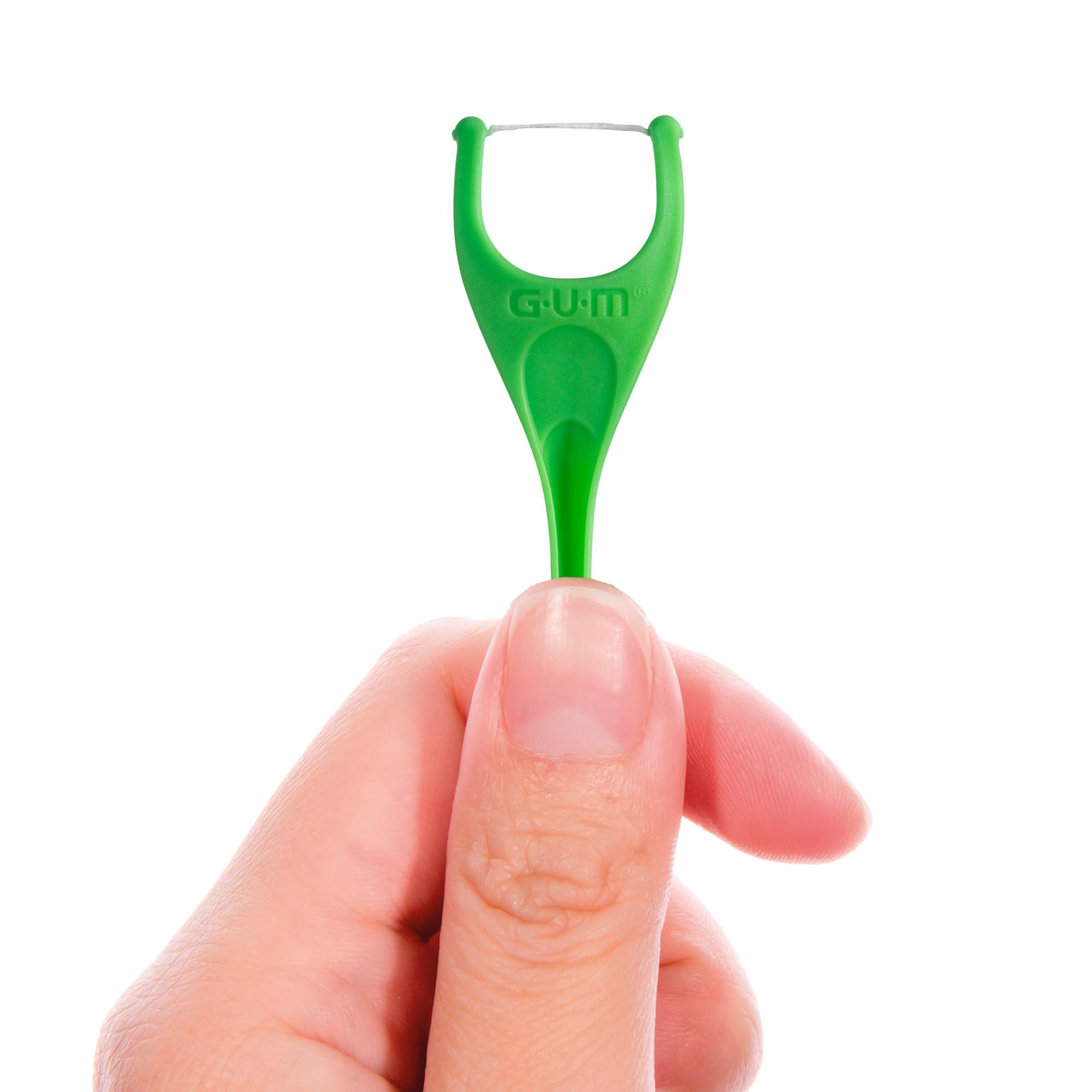 Foto 4 pulgar | Palillos de Hilo Dental GUM 4 Bolsas Venta Internacional