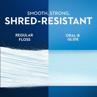 Foto 4 | Floss Picks Oral-b Pro-health + Scope Outlast Mint 75 Unidades 4 Pack - Venta Internacional