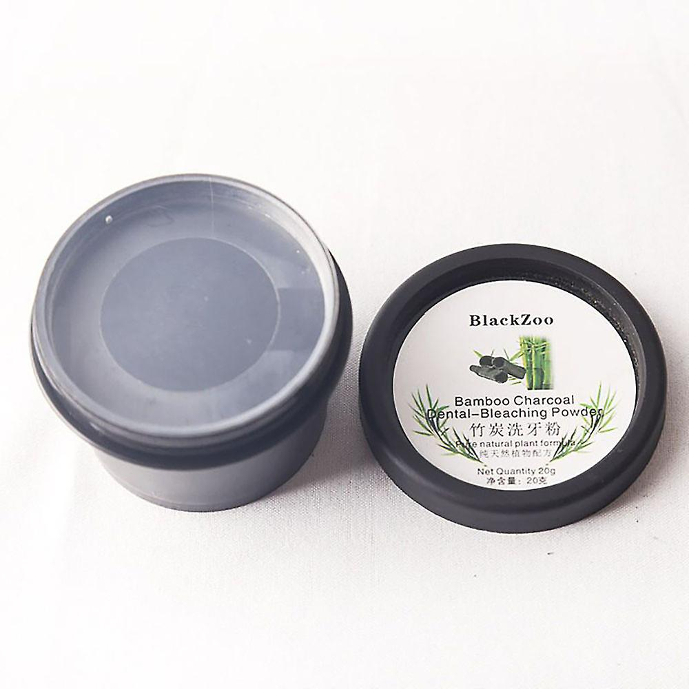 Foto 4 | Polvo Blanqueador De Dientes Huoguo Natural Organic 20g - Venta Internacional.
