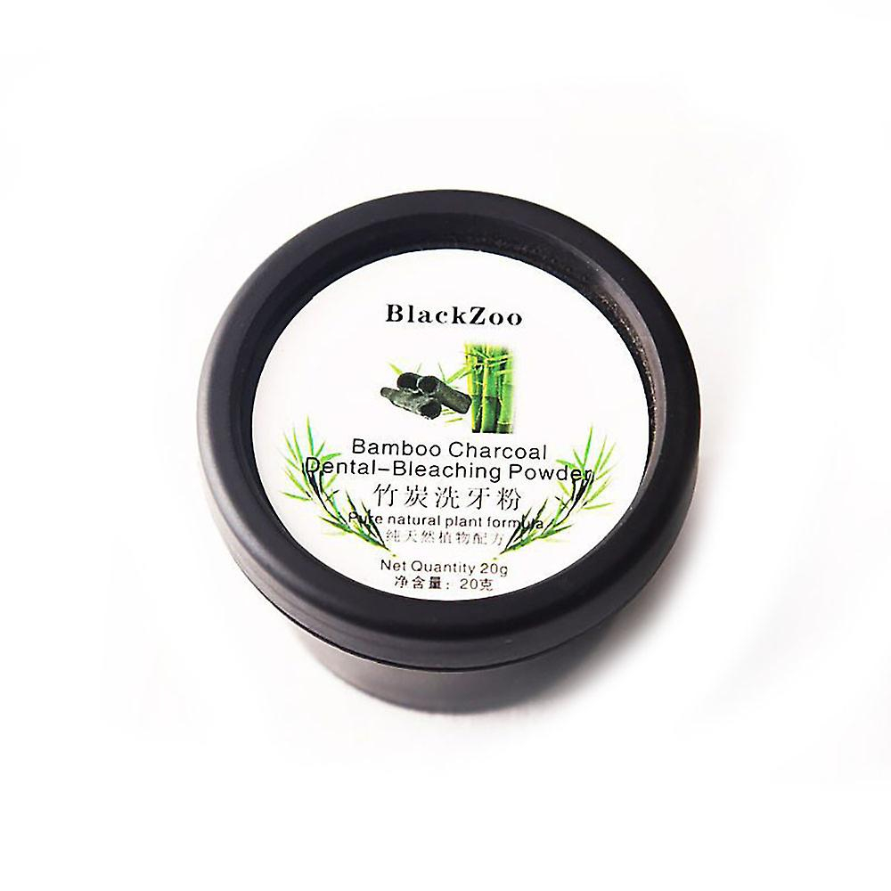 Foto 5 | Polvo Blanqueador De Dientes Huoguo Natural Organic 20g - Venta Internacional.