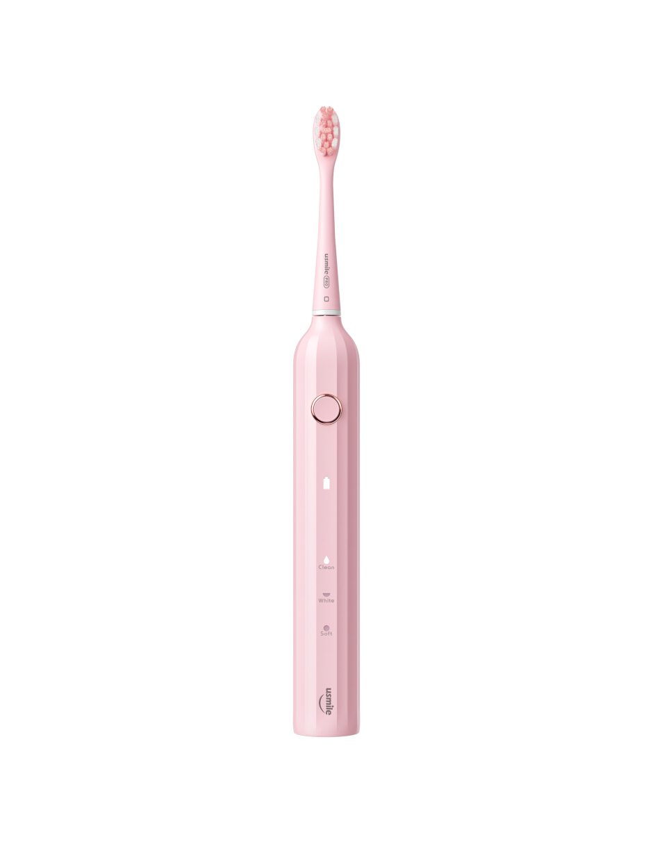 Foto 3 pulgar | Cepillo De Dientes Eléctrico Usmile Y1s color Rosa