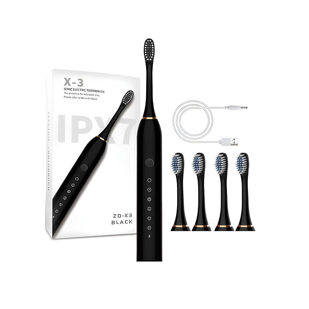 Cepillo Dental Electrico $499
