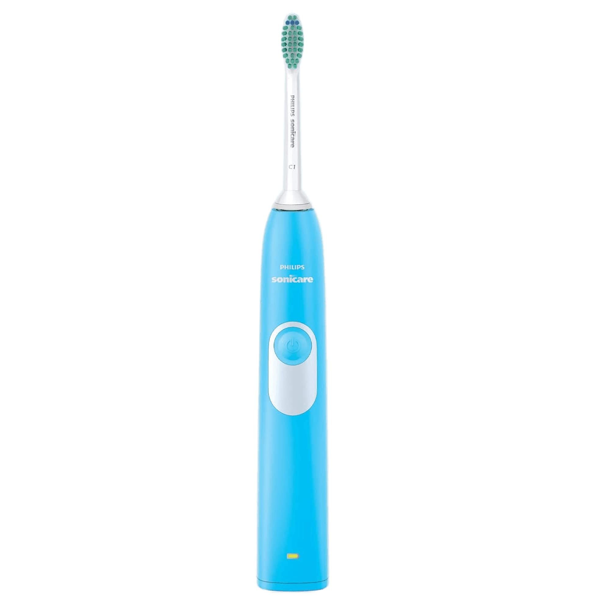 Foto 7 | Cepillo De Dientes Eléctrico Philips Sonicare Essentialclean Blue - Venta Internacional.