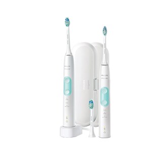 Foto 1 | Cepillo Dental Eléctrico Philips Colgate Sonic Pro 2pz