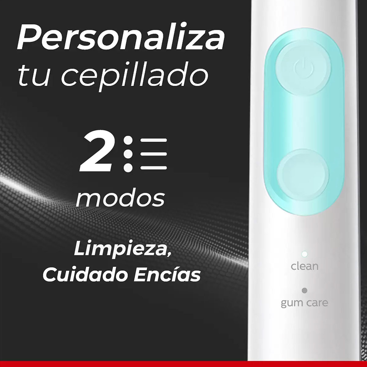Foto 5 pulgar | Cepillo Dental Eléctrico Philips Colgate Sonic Pro 2pz