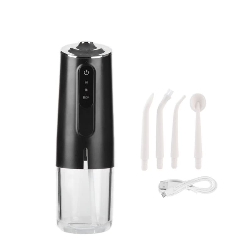 Limpiador De Lengua Portátil Limpiador De Lengua - Venta Internacional.