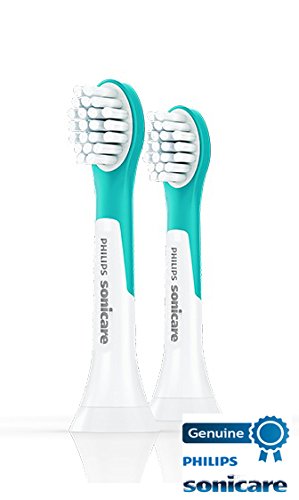 Foto 7 pulgar | Cabezales De Cepillo De Dientes De Repuesto Philips Sonicare Kids 3+ - Venta Internacional.