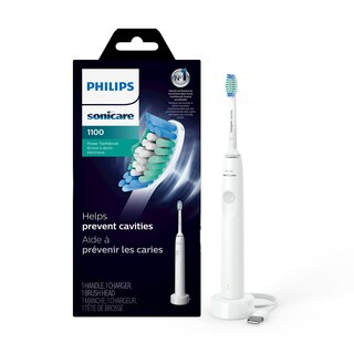Foto 1 | Cepillo De Dientes Eléctrico Philips Sonicare 1100 Recargable - Venta Internacional.