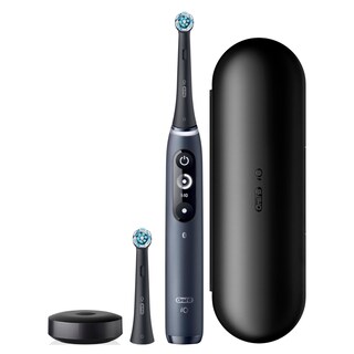 Foto 2 | Cepillo De Dientes Eléctrico Oral-b Io Deep Clean + Protect Black - Venta Internacional.