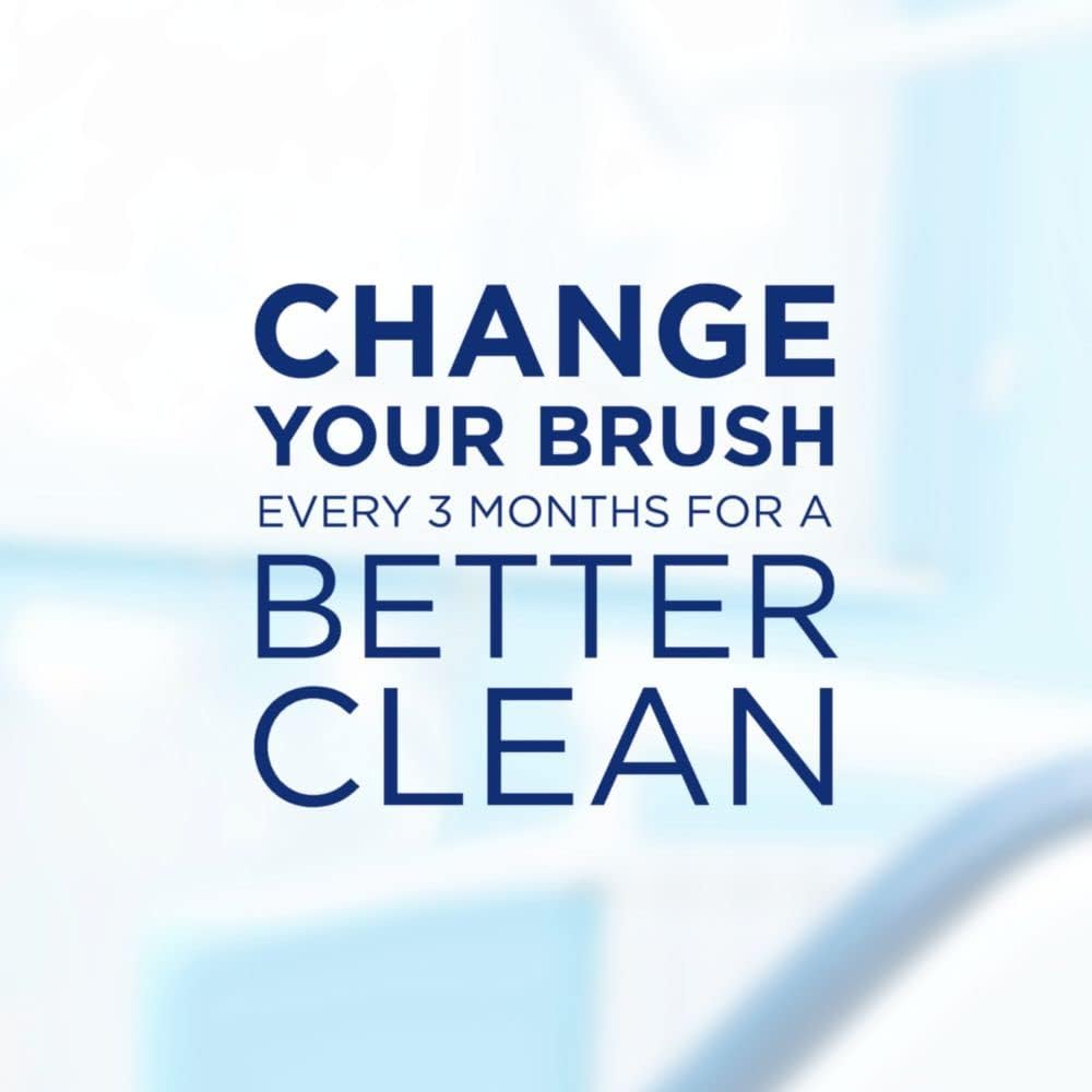 Foto 7 | Cepillo de Dientes Oral-b Pro-health Expert Clean Medium 2 Unidades - Venta Internacional