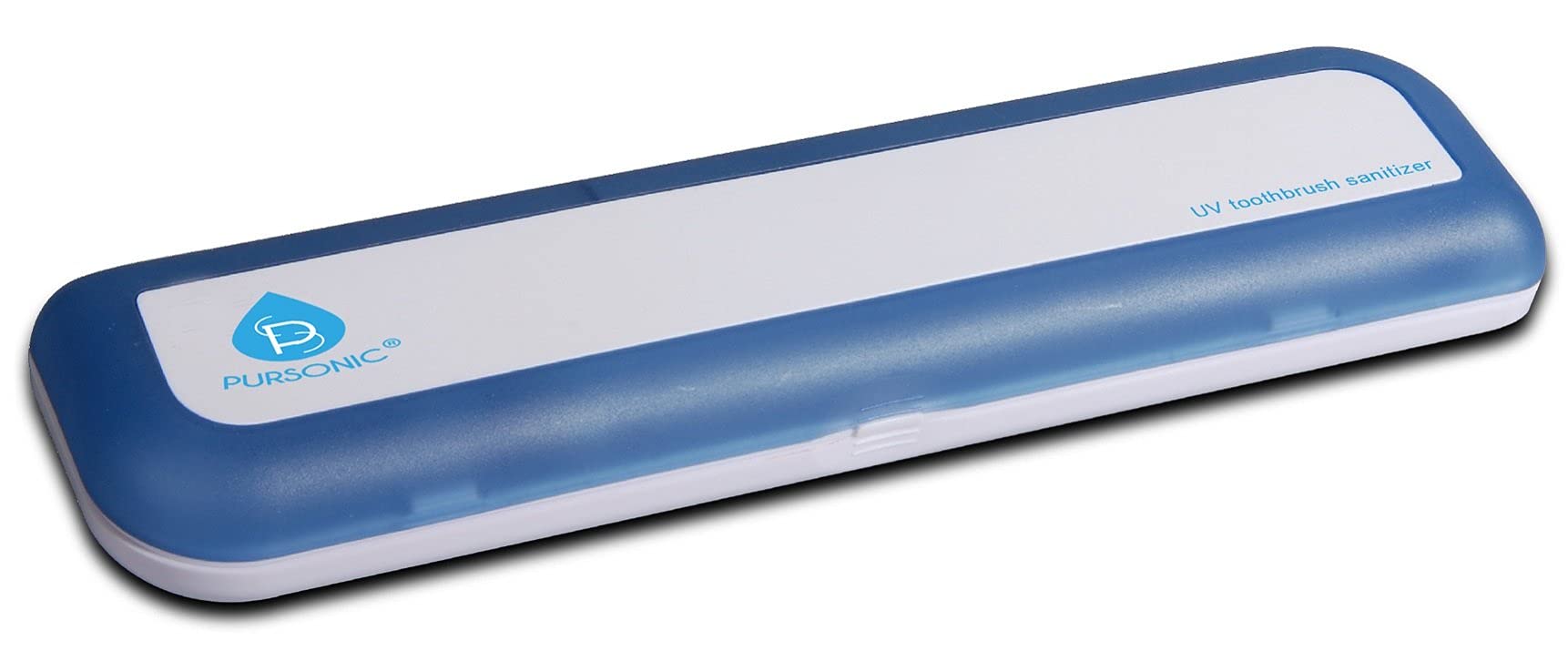 Foto 4 pulgar | Cepillos de Dientes Portable con Caja Desinfectante Pursonic S1 Portable Uv Travel - Venta Internacional