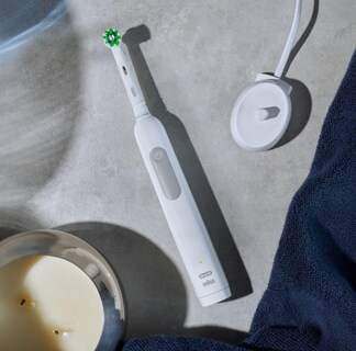 Foto 2 | Cabezales de Cepillo de Repuesto Oral-B Crossaction Electric 2 Piezas - Venta Internacional