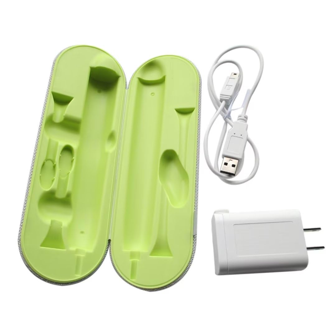 Foto 3 pulgar | Estuche De Carga Con Cargador Ac Y Cable Usb Para Philips Sonicare - Venta Internacional.