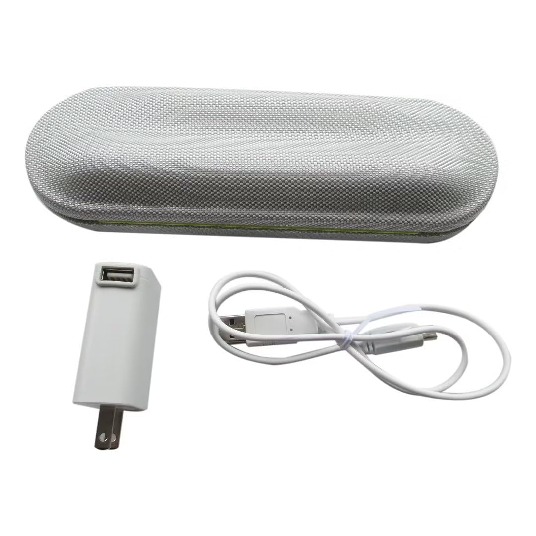 Foto 3 | Estuche De Carga Con Cargador Ac Y Cable Usb Para Philips Sonicare - Venta Internacional.