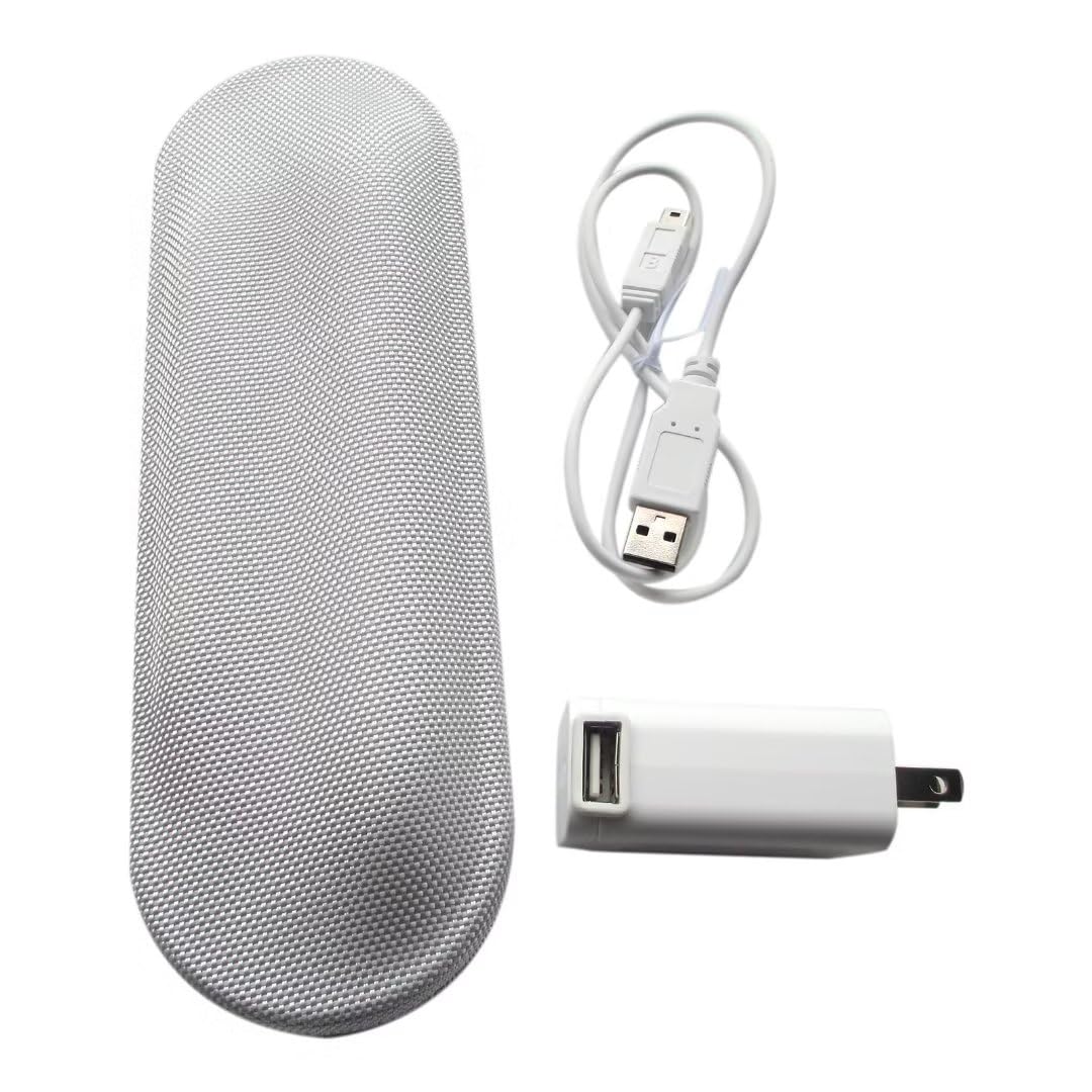 Foto 7 pulgar | Estuche De Carga Con Cargador Ac Y Cable Usb Para Philips Sonicare - Venta Internacional.
