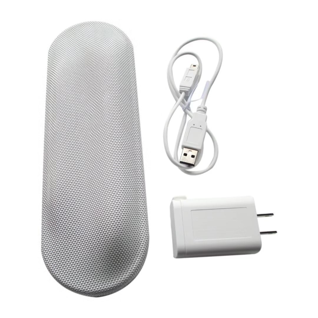 Foto 7 | Estuche De Carga Con Cargador Ac Y Cable Usb Para Philips Sonicare - Venta Internacional.