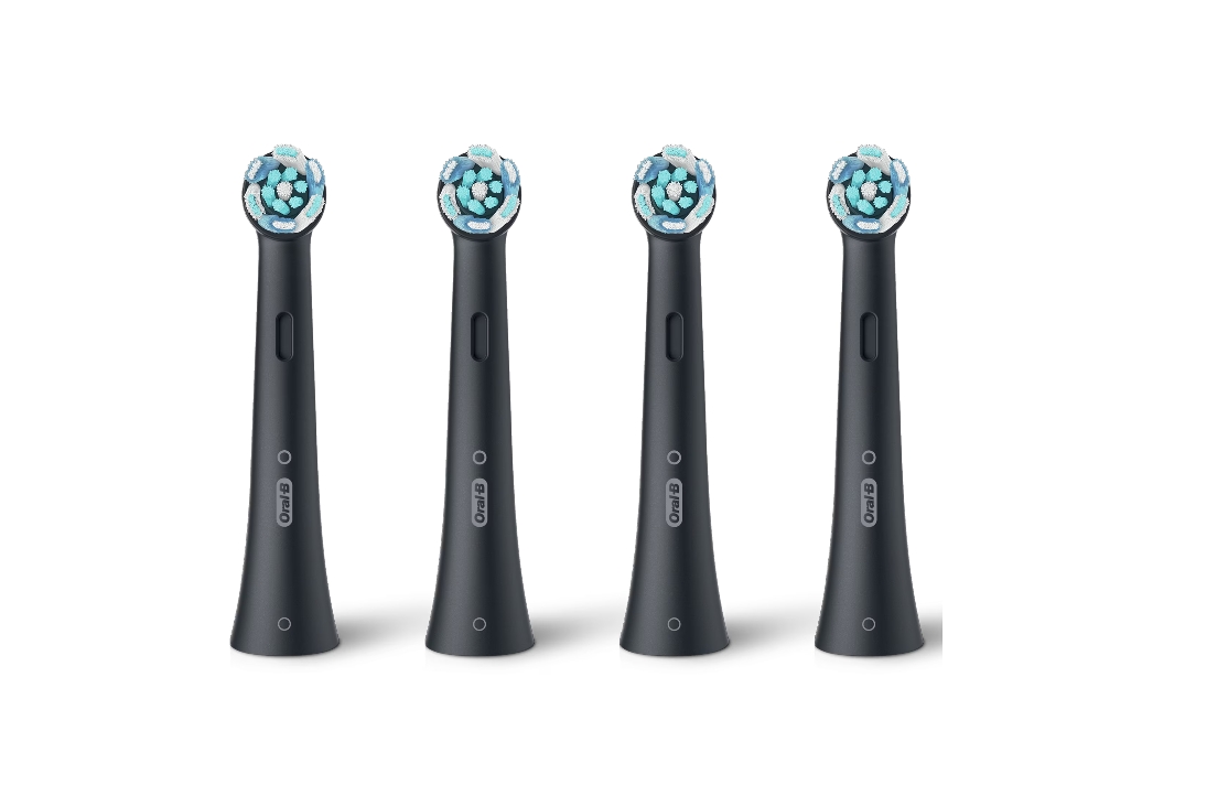Foto 3 pulgar | Cabezales De Cepillo De Dientes Eléctricos Oral-b Io Ultimate Clean, 4 Piezas - Venta Internacional.