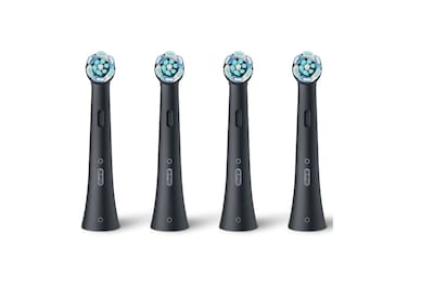 Foto 2 | Cabezales De Cepillo De Dientes Eléctricos Oral-b Io Ultimate Clean, 4 Piezas - Venta Internacional.