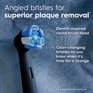 Foto 4 | Cabezales De Cepillo De Repuesto Oral-b Io Ultimate Clean X5 - Venta Internacional.