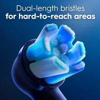 Foto 5 | Cabezales De Cepillo De Repuesto Oral-b Io Ultimate Clean X5 - Venta Internacional.
