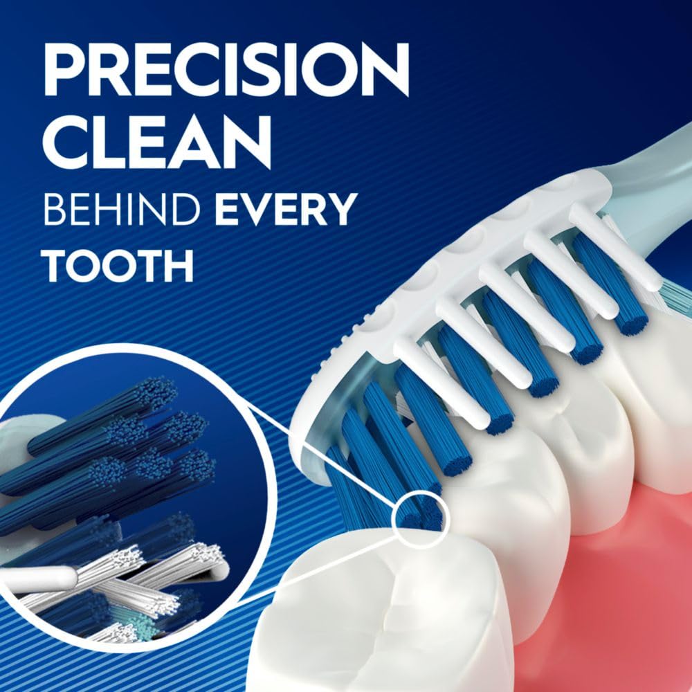 Foto 4 pulgar | Cepillo De Dientes Oral-b Pro Health Crossaction All In One Soft X6 - Venta Internacional.