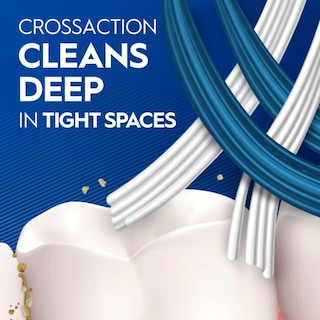 Foto 4 | Cepillo De Dientes Oral-b Pro Health Crossaction All In One Soft X6 - Venta Internacional.