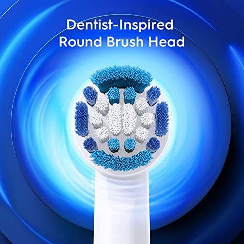 Foto 5 pulgar | Cepillo De Dientes Eléctrico Oral-b Pro 500 Recargable Negro - Venta Internacional.