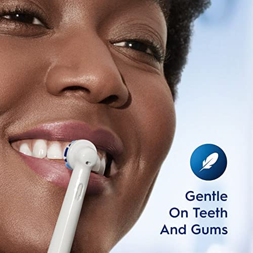 Foto 6 pulgar | Cepillo De Dientes Eléctrico Oral-b Pro 500 Recargable Negro - Venta Internacional.