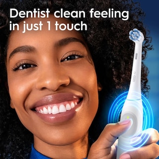Foto 4 | Cepillo De Dientes Eléctrico Oral-b Io Series 2 Recargable Blanco - Venta Internacional.