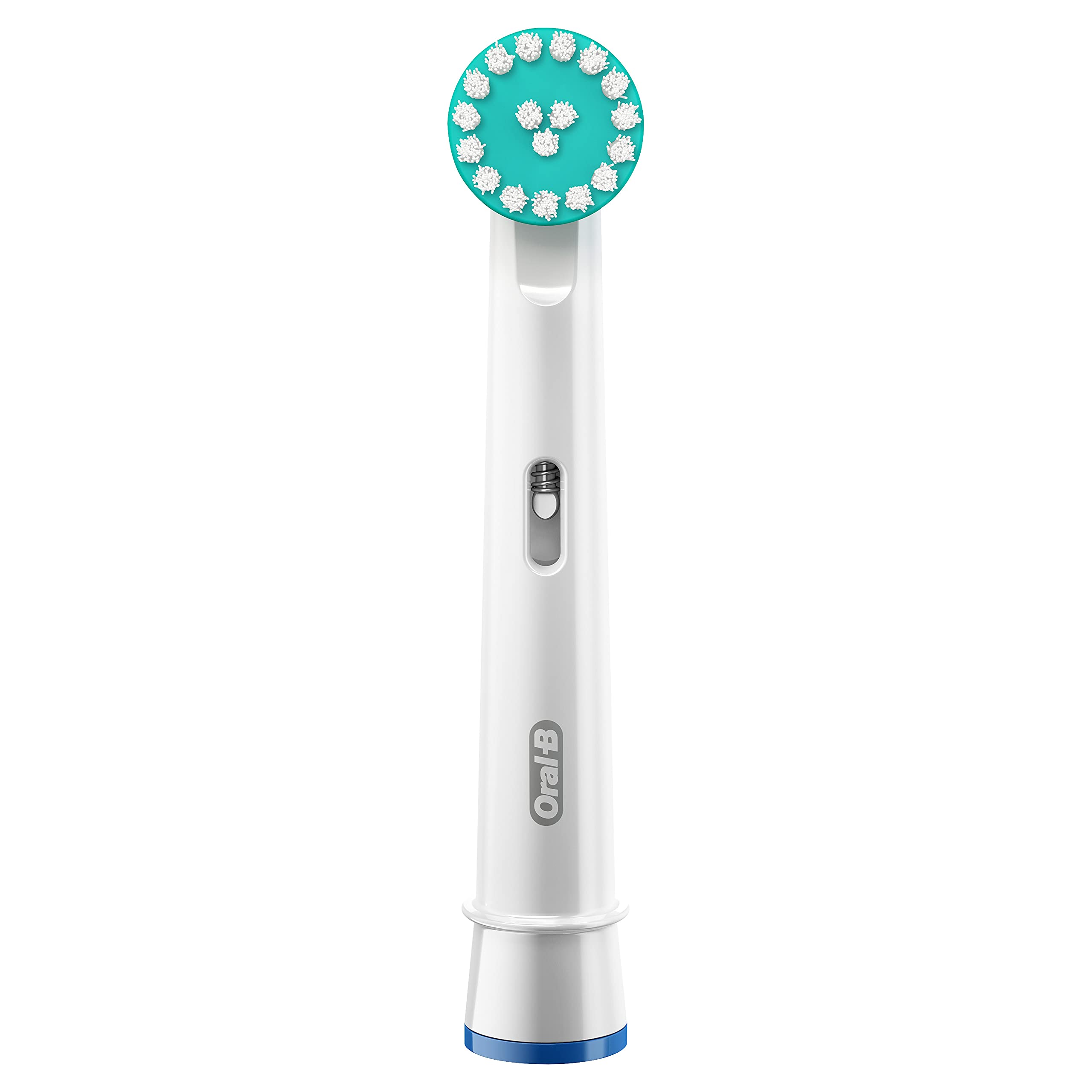 Foto 3 pulgar | Cabezal De Repuesto Para Cepillo De Dientes Eléctrico Oral-b Ortho, 1 Unidad - Venta Internacional.