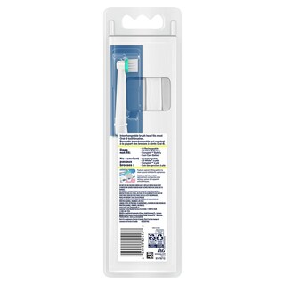 Foto 3 | Cabezal De Repuesto Para Cepillo De Dientes Eléctrico Oral-b Ortho, 1 Unidad - Venta Internacional.
