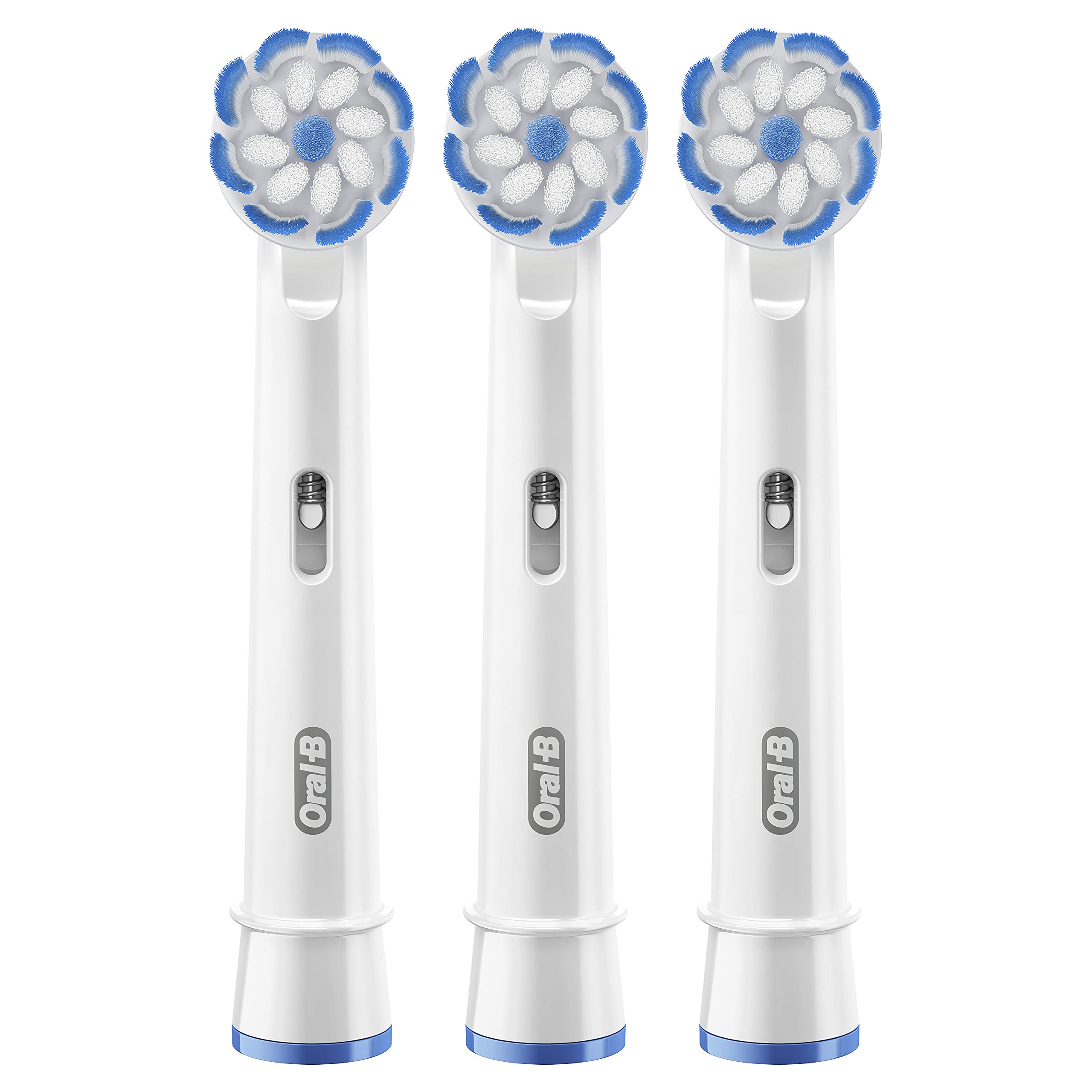 Foto 4 pulgar | Cabezales de Repuesto Oral-B Gum Care 1 Caja con 3 Piezas - Venta Internacional
