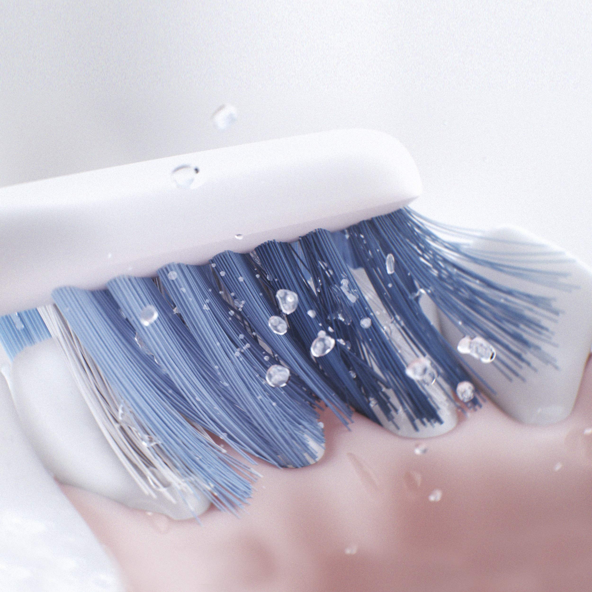 Foto 3 | Cabezales De Repuesto Oral-b Clic Toothbrush Sensitive - Venta Internacional.