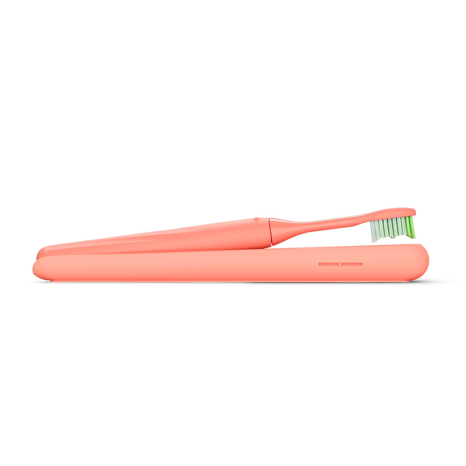 Foto 3 pulgar | Cepillo De Dientes A Batería Philips Sonicare One Miami Coral Hy1100/0 - Venta Internacional.
