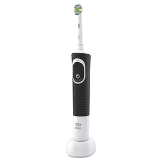 Foto 3 | Cepillo de Dientes Eléctrico Oral-b Vitality Flossaction Black - Venta Internacional