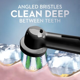 Foto 2 | Cabezales de Repuesto para Cepillos de Dientes Eléctricos Oral-b 4+1 - Venta Internacional