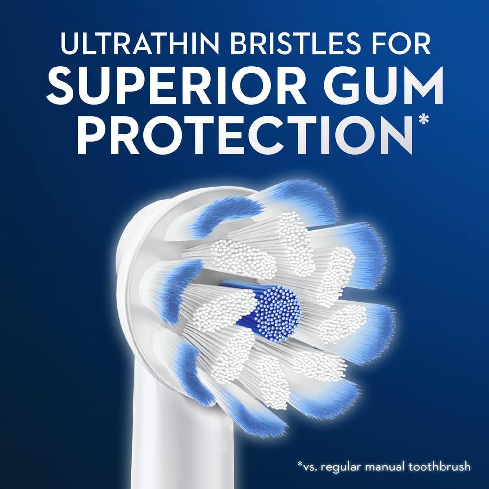 Foto 3 pulgar | Cabezales de Repuesto Oral-b Gum Care 6 Pack - Venta Internacional