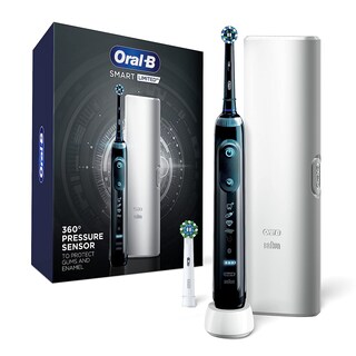 Foto 1 | Cepillo De Dientes Eléctrico Oral-b Pro Smart Limited Power Black - Venta Internacional.
