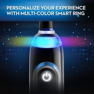 Foto 5 | Cepillo De Dientes Eléctrico Oral-b Pro Smart Limited Power Black - Venta Internacional.