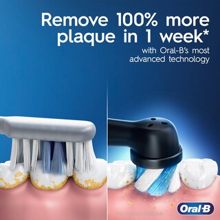 Foto 2 | Cepillo De Dientes Eléctrico Oral-b Io Series 5 Con Sensor De Presión - Venta Internacional.