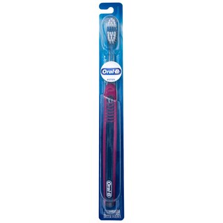 Foto 2 | Cepillo De Dientes Oral-b Indicator 35 Compact Soft, Paquete De 4 - Venta Internacional.