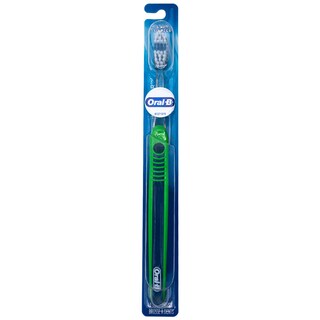 Foto 3 | Cepillo De Dientes Oral-b Indicator 35 Compact Soft, Paquete De 4 - Venta Internacional.