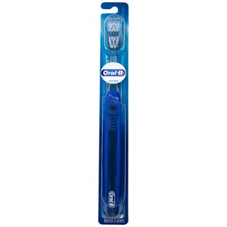 Foto 4 | Cepillo De Dientes Oral-b Indicator 35 Compact Soft, Paquete De 4 - Venta Internacional.