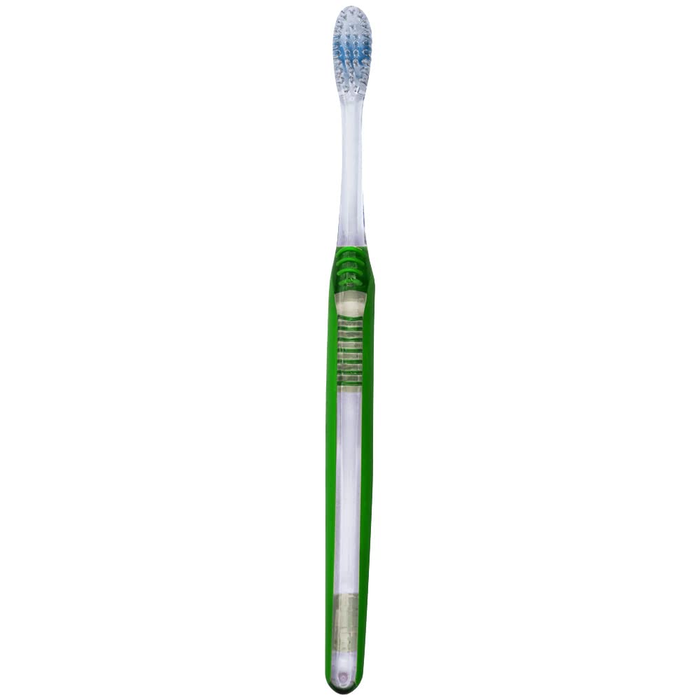 Foto 7 pulgar | Cepillo De Dientes Oral-b Indicator 35 Compact Soft, Paquete De 4 - Venta Internacional.
