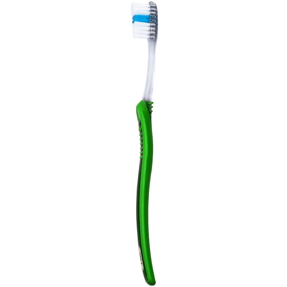 Foto 7 | Cepillo De Dientes Oral-b Indicator 35 Compact Soft, Paquete De 4 - Venta Internacional.